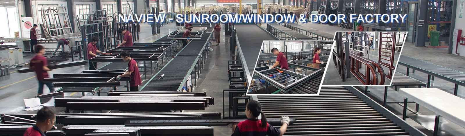 الصين أفضل سقف الجملون سونرووم في المبيعات