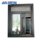 Guangdong NAVIEW الألومنيوم نافذة انزلاق المطبخ نافذة الخروج نافذة وشاح الألومنيوم المزود